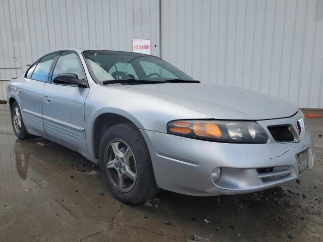 Photo 3 VIN: 1G2HX54K924206991 - PONTIAC BONNEVILLE 