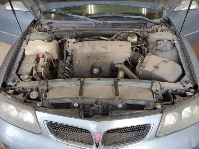 Photo 11 VIN: 1G2HX54K934142971 - PONTIAC BONNEVILLE 