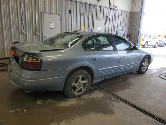 Photo 2 VIN: 1G2HX54K934142971 - PONTIAC BONNEVILLE 