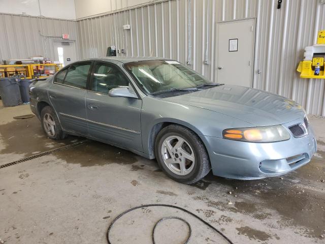 Photo 3 VIN: 1G2HX54K934142971 - PONTIAC BONNEVILLE 