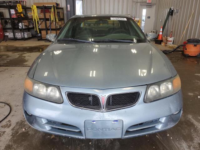 Photo 4 VIN: 1G2HX54K934142971 - PONTIAC BONNEVILLE 