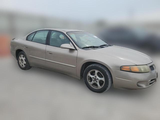 Photo 3 VIN: 1G2HX54K94U164633 - PONTIAC BONNEVILLE 