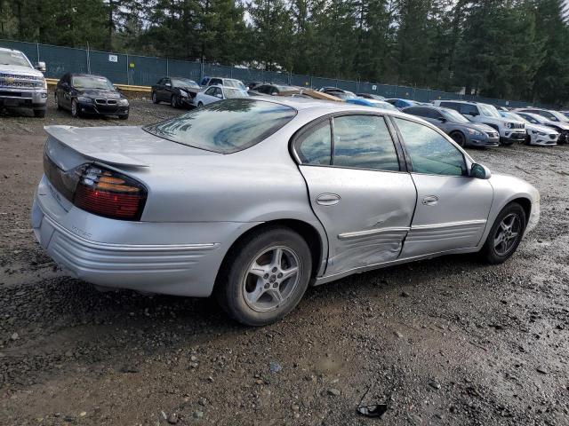 Photo 2 VIN: 1G2HX54K9Y4171359 - PONTIAC BONNEVILLE 