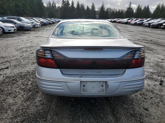 Photo 5 VIN: 1G2HX54K9Y4171359 - PONTIAC BONNEVILLE 