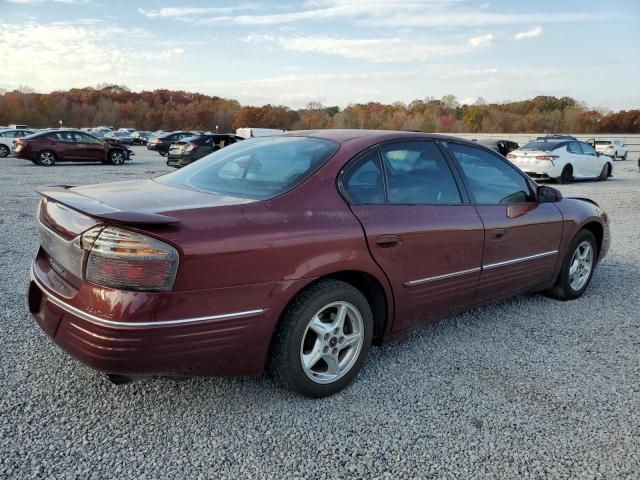 Photo 2 VIN: 1G2HX54K9Y4221757 - PONTIAC BONNEVILLE 