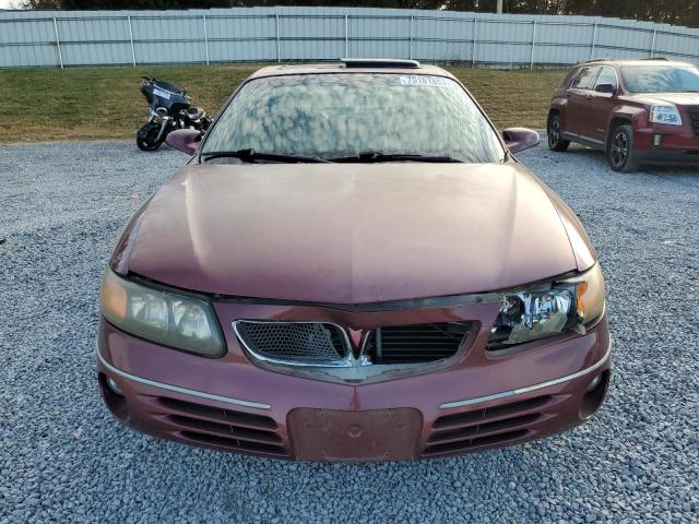 Photo 4 VIN: 1G2HX54K9Y4221757 - PONTIAC BONNEVILLE 