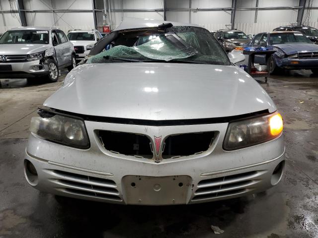 Photo 4 VIN: 1G2HX54K9Y4287614 - PONTIAC BONNEVILLE 