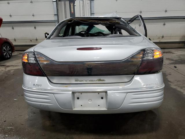 Photo 5 VIN: 1G2HX54K9Y4287614 - PONTIAC BONNEVILLE 