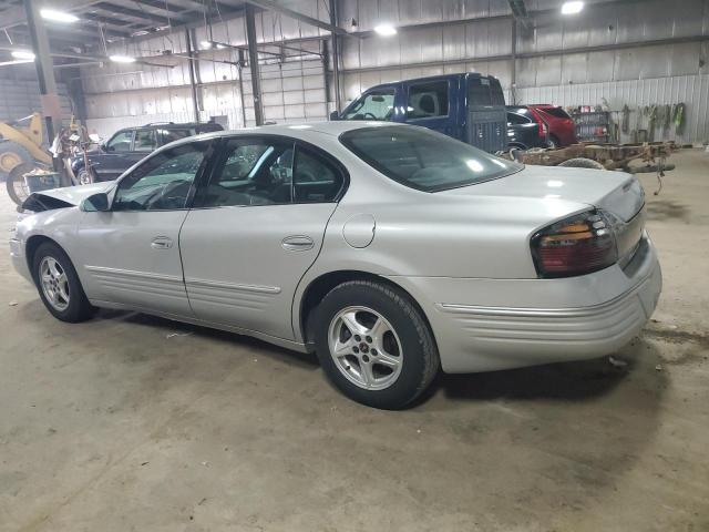 Photo 1 VIN: 1G2HX54K9Y4288777 - PONTIAC BONNEVILLE 