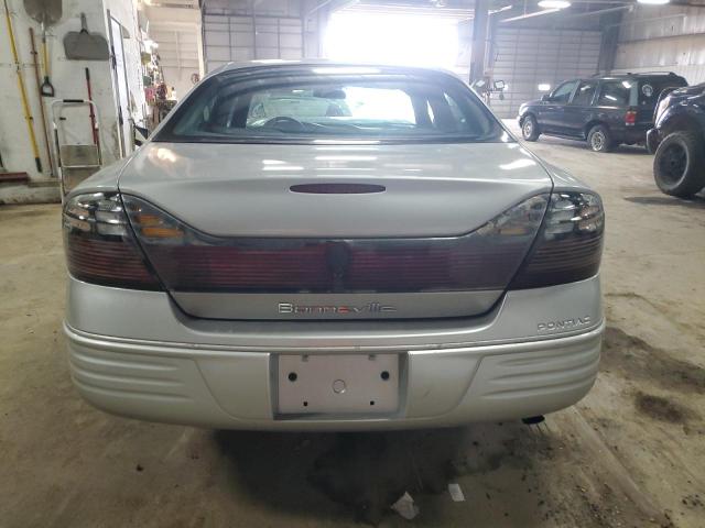 Photo 5 VIN: 1G2HX54K9Y4288777 - PONTIAC BONNEVILLE 