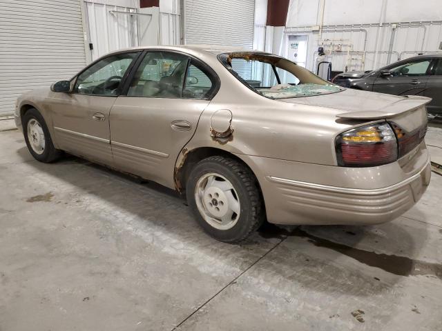 Photo 1 VIN: 1G2HX54KX14257477 - PONTIAC BONNEVILLE 