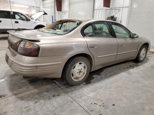 Photo 2 VIN: 1G2HX54KX14257477 - PONTIAC BONNEVILLE 