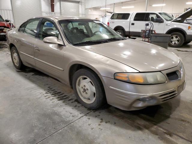 Photo 3 VIN: 1G2HX54KX14257477 - PONTIAC BONNEVILLE 