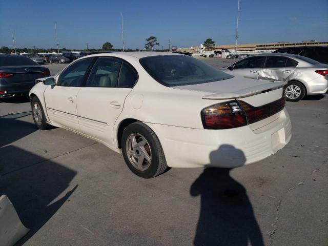 Photo 1 VIN: 1G2HX54KX34100129 - PONTIAC BONNEVILLE 