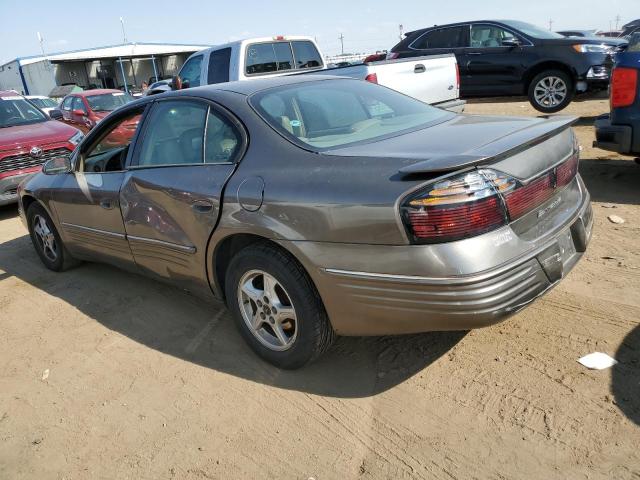 Photo 1 VIN: 1G2HX54KXY4208189 - PONTIAC BONNEVILLE 