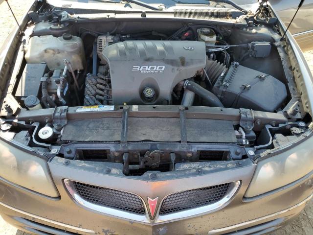 Photo 10 VIN: 1G2HX54KXY4208189 - PONTIAC BONNEVILLE 