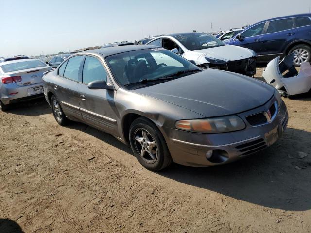 Photo 3 VIN: 1G2HX54KXY4208189 - PONTIAC BONNEVILLE 