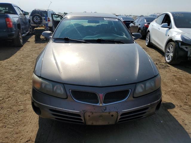 Photo 4 VIN: 1G2HX54KXY4208189 - PONTIAC BONNEVILLE 