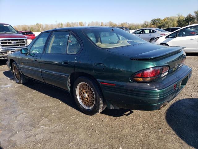 Photo 1 VIN: 1G2HY5212P1275053 - PONTIAC BONNEVILLE 