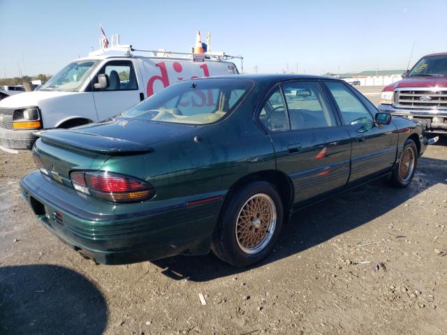 Photo 2 VIN: 1G2HY5212P1275053 - PONTIAC BONNEVILLE 