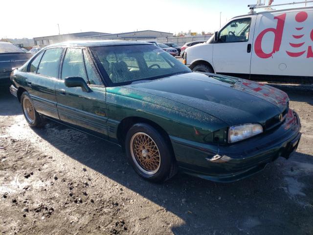 Photo 3 VIN: 1G2HY5212P1275053 - PONTIAC BONNEVILLE 