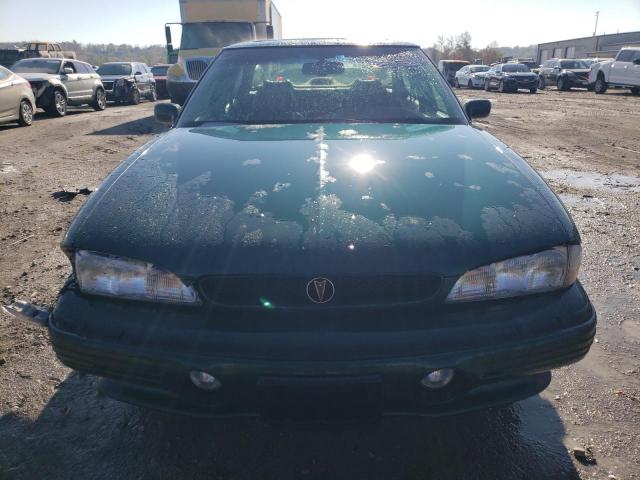 Photo 4 VIN: 1G2HY5212P1275053 - PONTIAC BONNEVILLE 