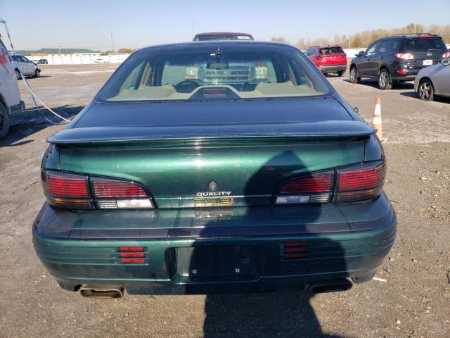 Photo 5 VIN: 1G2HY5212P1275053 - PONTIAC BONNEVILLE 