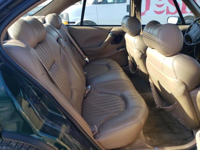 Photo 9 VIN: 1G2HY5212P1275053 - PONTIAC BONNEVILLE 