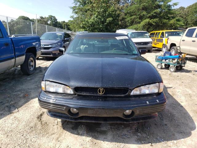 Photo 4 VIN: 1G2HY521XN1274133 - PONTIAC BONNEVILLE 