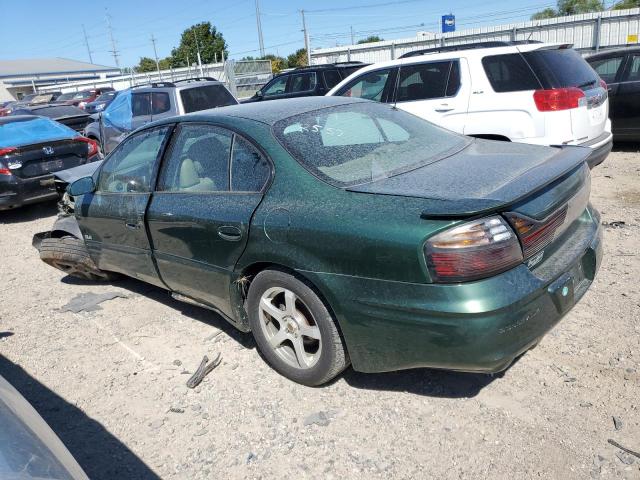 Photo 1 VIN: 1G2HY52K034162557 - PONTIAC BONNEVILLE 