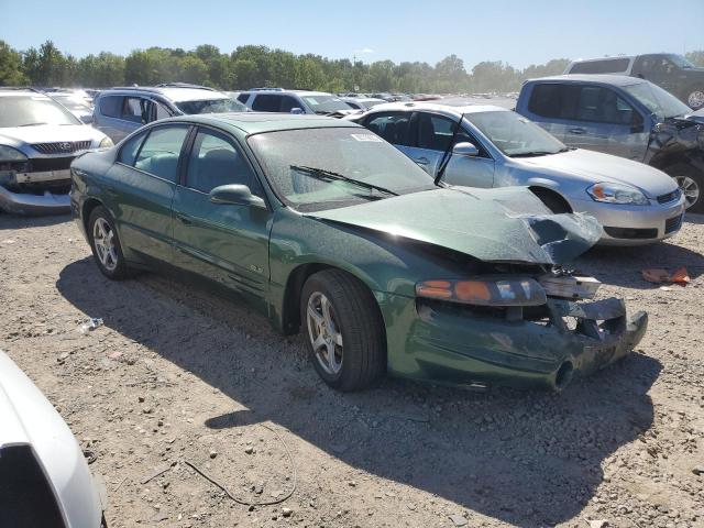 Photo 3 VIN: 1G2HY52K034162557 - PONTIAC BONNEVILLE 