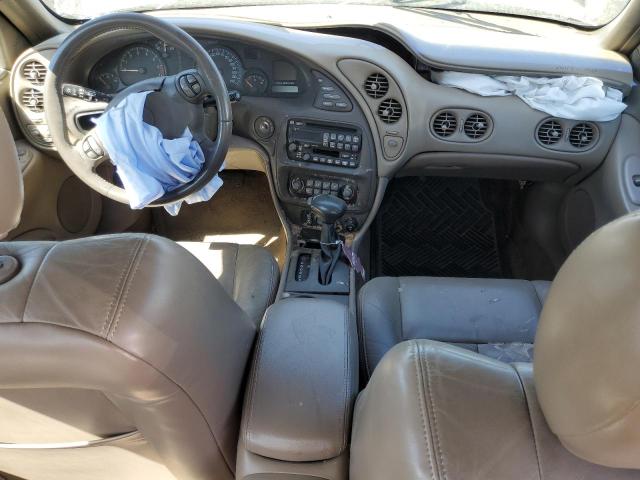 Photo 7 VIN: 1G2HY52K034162557 - PONTIAC BONNEVILLE 