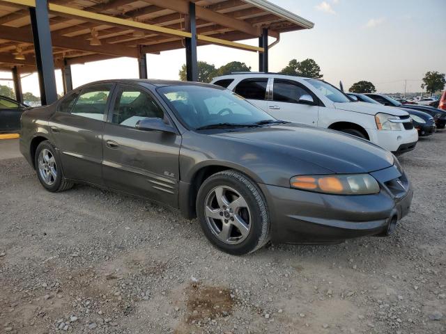 Photo 3 VIN: 1G2HY52K034179004 - PONTIAC BONNEVILLE 