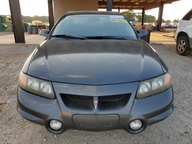 Photo 4 VIN: 1G2HY52K034179004 - PONTIAC BONNEVILLE 