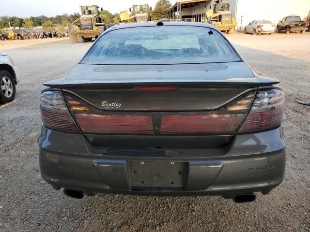 Photo 5 VIN: 1G2HY52K034179004 - PONTIAC BONNEVILLE 