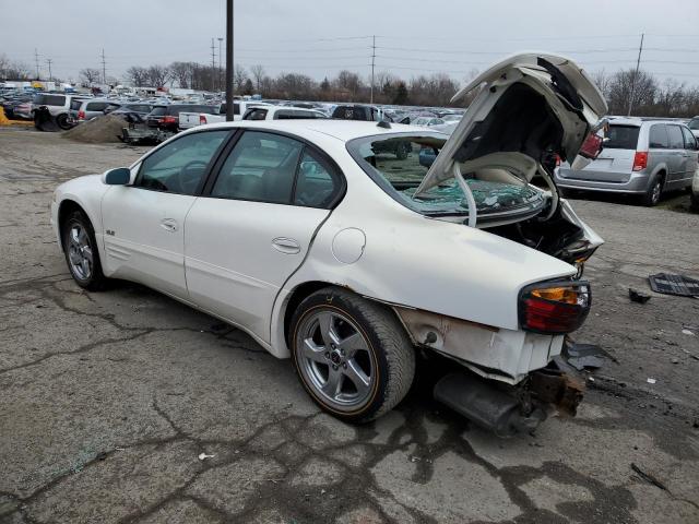 Photo 1 VIN: 1G2HY52K14U224632 - PONTIAC BONNEVILLE 