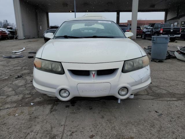 Photo 4 VIN: 1G2HY52K14U224632 - PONTIAC BONNEVILLE 