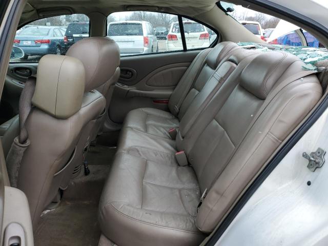 Photo 9 VIN: 1G2HY52K14U224632 - PONTIAC BONNEVILLE 