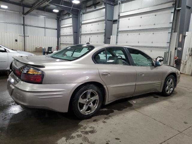 Photo 2 VIN: 1G2HY52K34U201269 - PONTIAC BONNEVILLE 