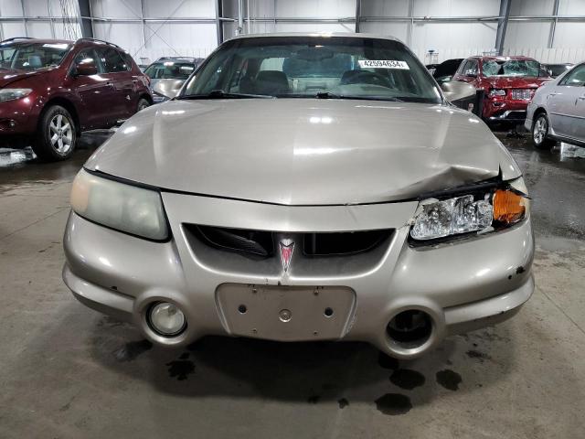 Photo 4 VIN: 1G2HY52K34U201269 - PONTIAC BONNEVILLE 