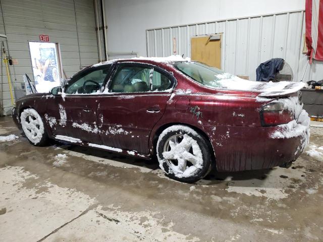 Photo 1 VIN: 1G2HY52K35U185852 - PONTIAC BONNEVILLE 