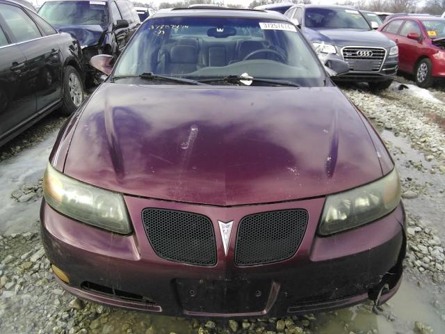 Photo 4 VIN: 1G2HY52K35U185852 - PONTIAC BONNEVILLE 