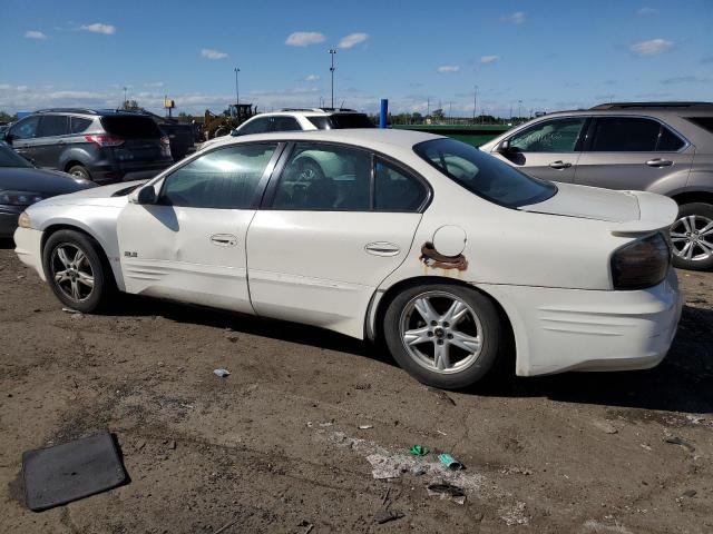 Photo 1 VIN: 1G2HY52K534139551 - PONTIAC BONNEVILLE 