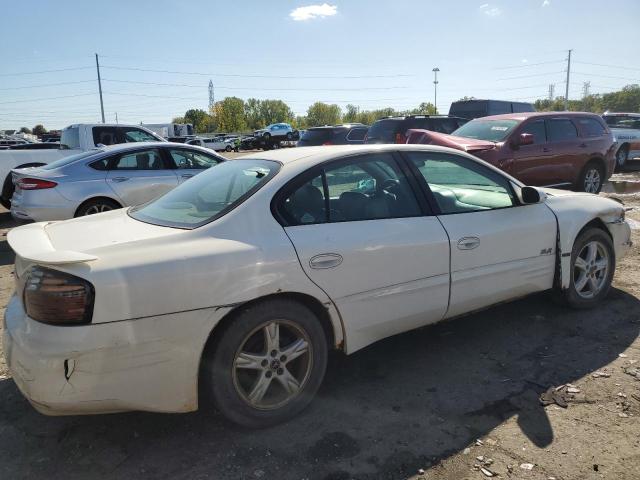 Photo 2 VIN: 1G2HY52K534139551 - PONTIAC BONNEVILLE 