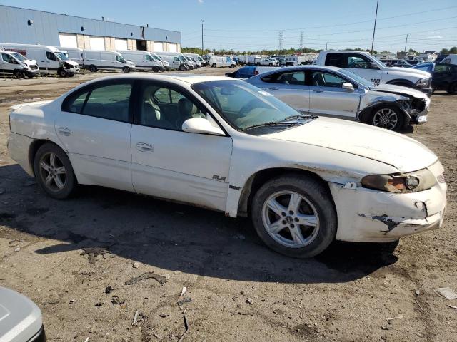 Photo 3 VIN: 1G2HY52K534139551 - PONTIAC BONNEVILLE 