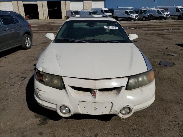 Photo 4 VIN: 1G2HY52K534139551 - PONTIAC BONNEVILLE 