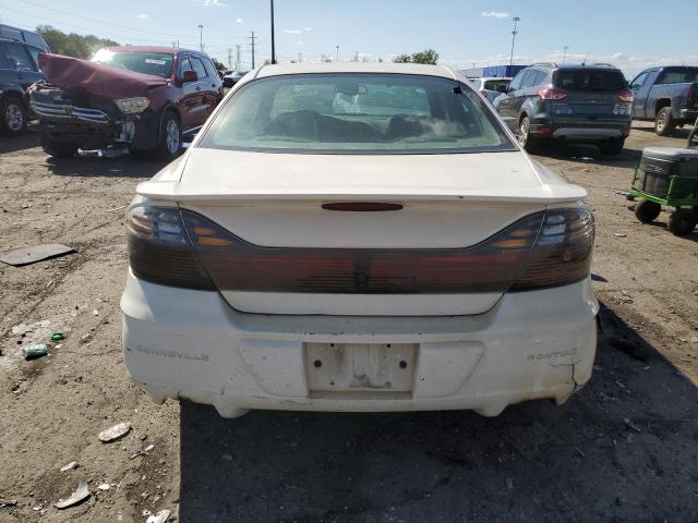 Photo 5 VIN: 1G2HY52K534139551 - PONTIAC BONNEVILLE 