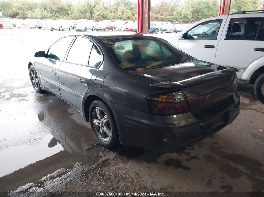 Photo 2 VIN: 1G2HY52K634173918 - PONTIAC BONNEVILLE 