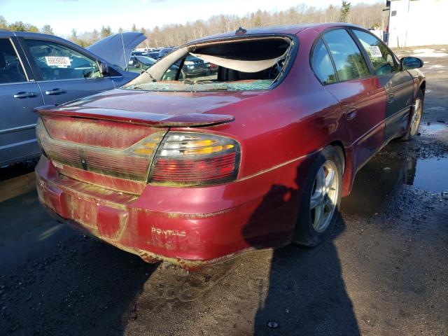 Photo 2 VIN: 1G2HY52K834152956 - PONTIAC BONNEVILLE 