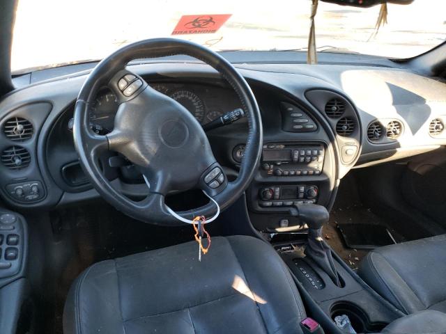 Photo 7 VIN: 1G2HY52K834152956 - PONTIAC BONNEVILLE 